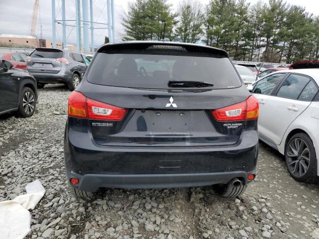 Photo 5 VIN: 4A4AR4AU1FE013637 - MITSUBISHI OUTLANDER 