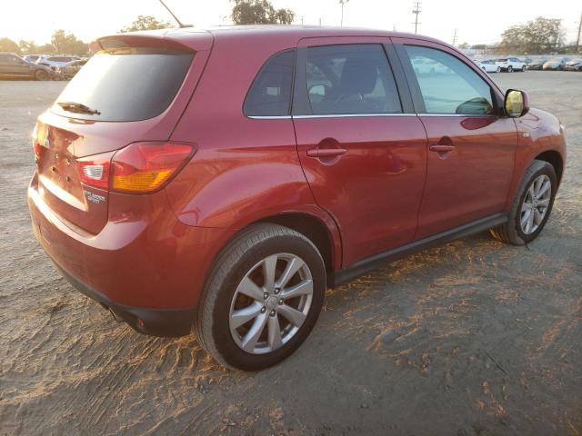 Photo 3 VIN: 4A4AR4AU1FE044516 - MITSUBISHI OUTLANDER 