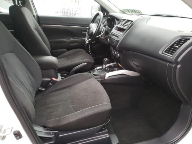 Photo 4 VIN: 4A4AR4AU2DE013384 - MITSUBISHI OUTLANDER 