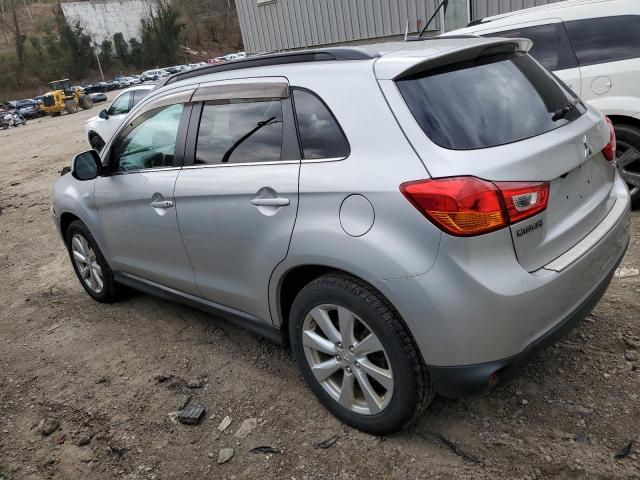 Photo 1 VIN: 4A4AR4AU2DE018892 - MITSUBISHI OUTLANDER 