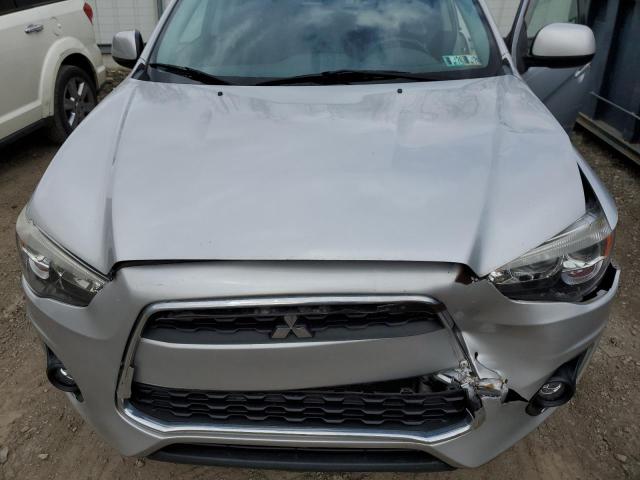 Photo 10 VIN: 4A4AR4AU2DE018892 - MITSUBISHI OUTLANDER 