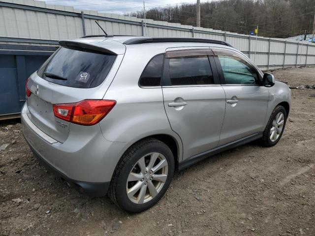 Photo 2 VIN: 4A4AR4AU2DE018892 - MITSUBISHI OUTLANDER 