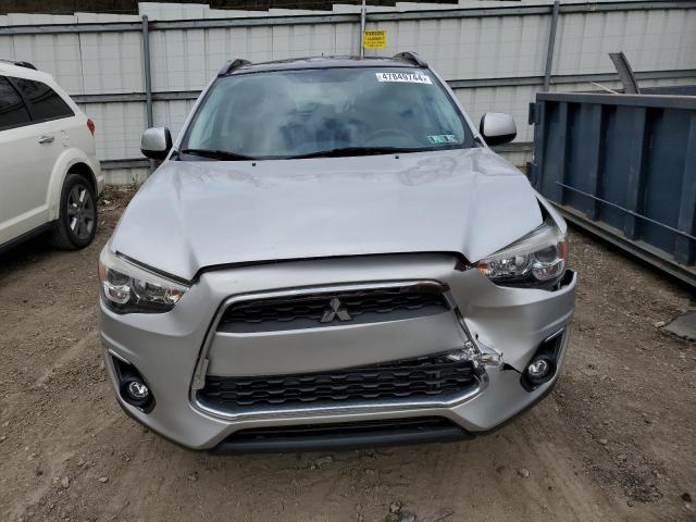 Photo 4 VIN: 4A4AR4AU2DE018892 - MITSUBISHI OUTLANDER 