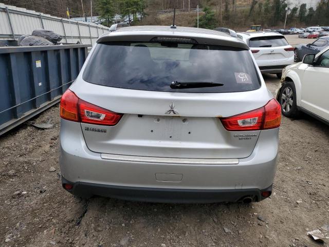 Photo 5 VIN: 4A4AR4AU2DE018892 - MITSUBISHI OUTLANDER 