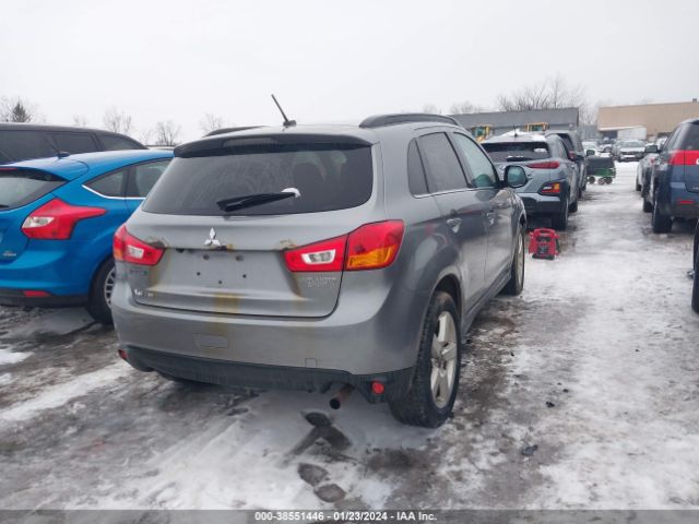 Photo 3 VIN: 4A4AR4AU2DE024577 - MITSUBISHI OUTLANDER SPORT 