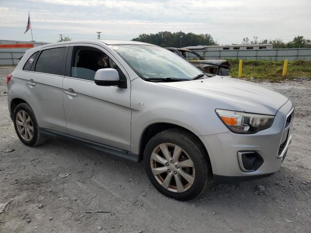 Photo 3 VIN: 4A4AR4AU2EE003715 - MITSUBISHI OUTLANDER 