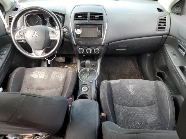 Photo 7 VIN: 4A4AR4AU2EE003715 - MITSUBISHI OUTLANDER 