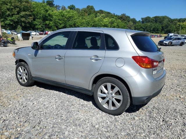 Photo 1 VIN: 4A4AR4AU2EE009286 - MITSUBISHI OUTLANDER 