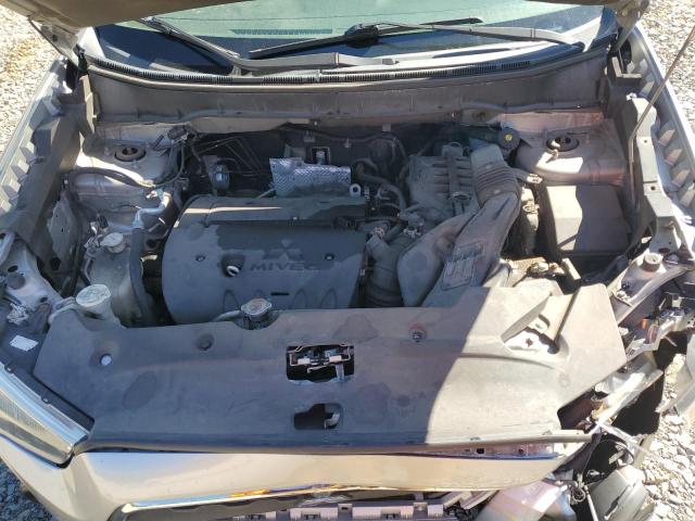 Photo 11 VIN: 4A4AR4AU2EE009286 - MITSUBISHI OUTLANDER 