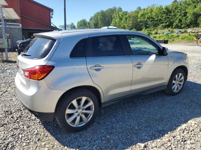 Photo 2 VIN: 4A4AR4AU2EE009286 - MITSUBISHI OUTLANDER 