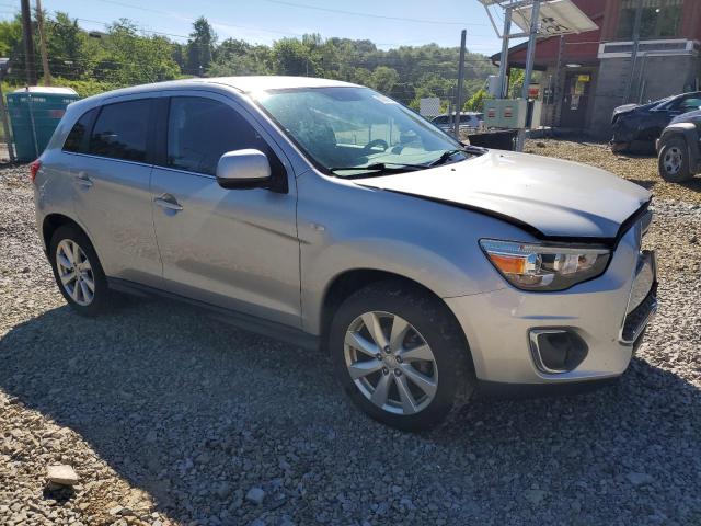 Photo 3 VIN: 4A4AR4AU2EE009286 - MITSUBISHI OUTLANDER 