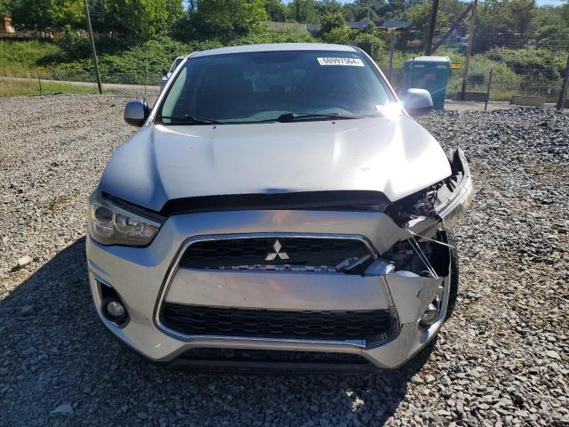 Photo 4 VIN: 4A4AR4AU2EE009286 - MITSUBISHI OUTLANDER 