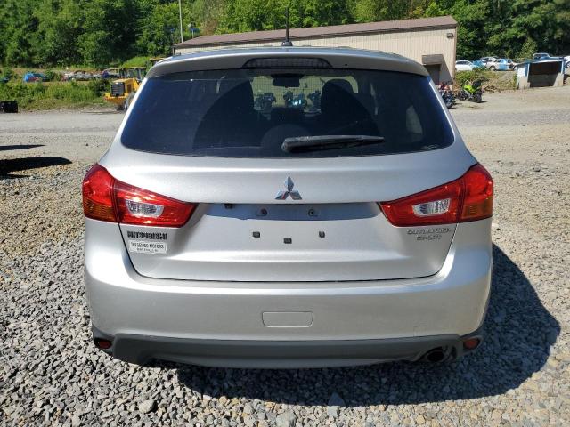 Photo 5 VIN: 4A4AR4AU2EE009286 - MITSUBISHI OUTLANDER 