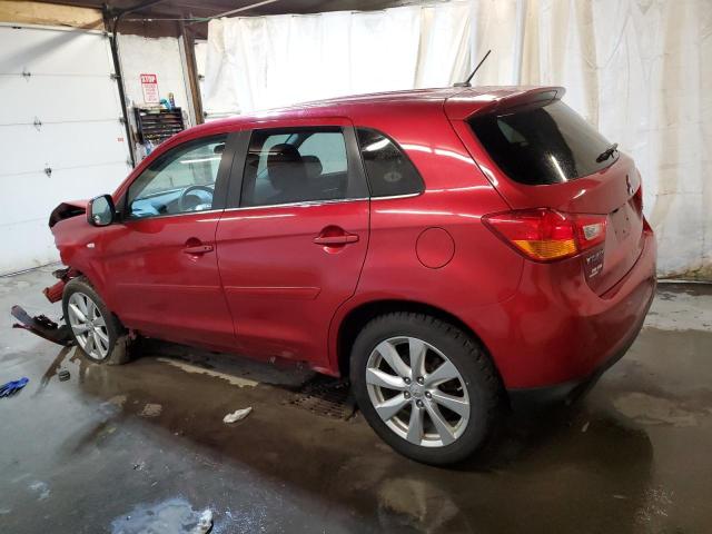 Photo 1 VIN: 4A4AR4AU2EE014987 - MITSUBISHI OUTLANDER 