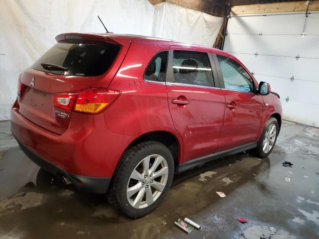 Photo 2 VIN: 4A4AR4AU2EE014987 - MITSUBISHI OUTLANDER 