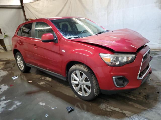 Photo 3 VIN: 4A4AR4AU2EE014987 - MITSUBISHI OUTLANDER 