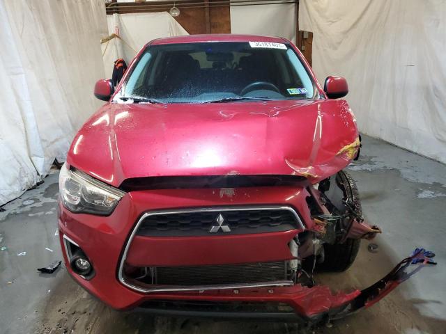 Photo 4 VIN: 4A4AR4AU2EE014987 - MITSUBISHI OUTLANDER 