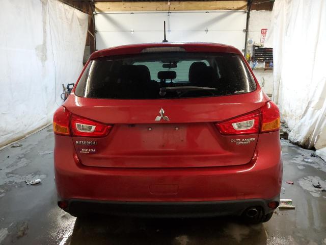 Photo 5 VIN: 4A4AR4AU2EE014987 - MITSUBISHI OUTLANDER 