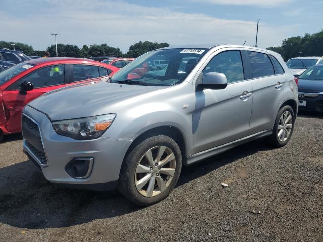 Photo 0 VIN: 4A4AR4AU2EE021194 - MITSUBISHI OUTLANDER 