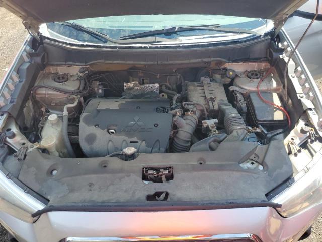 Photo 10 VIN: 4A4AR4AU2EE021194 - MITSUBISHI OUTLANDER 