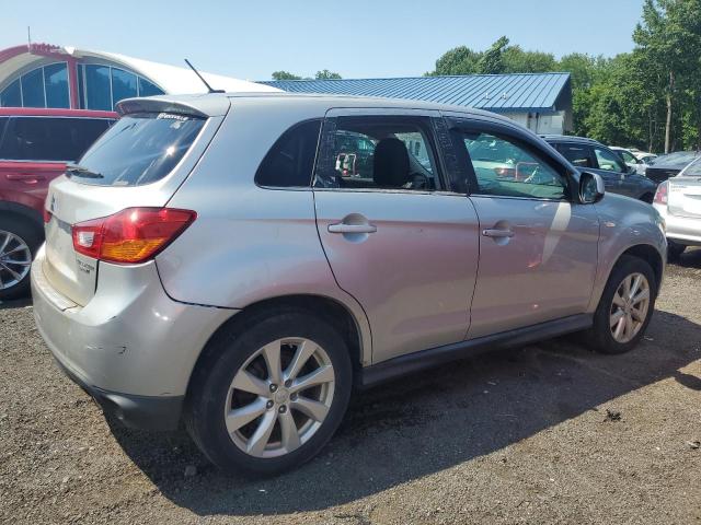 Photo 2 VIN: 4A4AR4AU2EE021194 - MITSUBISHI OUTLANDER 