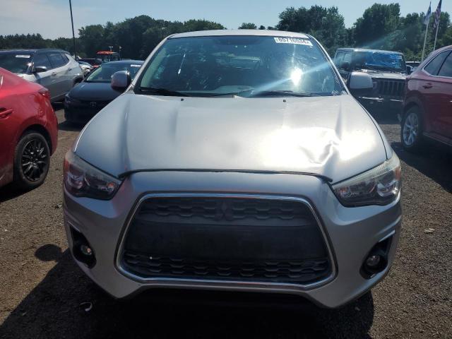 Photo 4 VIN: 4A4AR4AU2EE021194 - MITSUBISHI OUTLANDER 