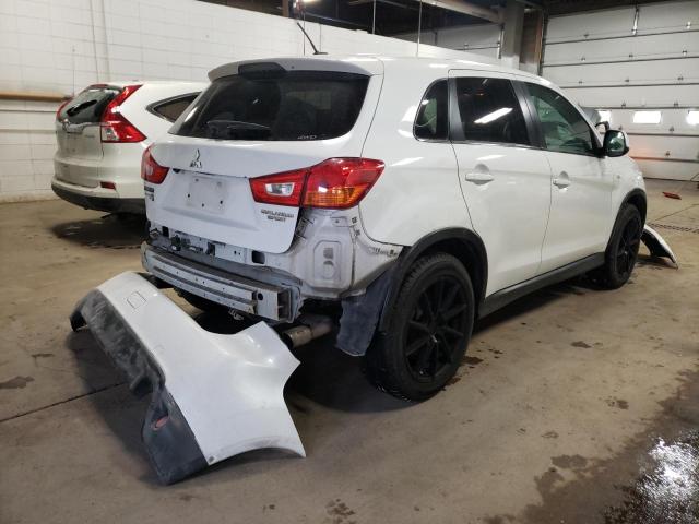 Photo 3 VIN: 4A4AR4AU2EE022524 - MITSUBISHI OUTLANDER SPORT 