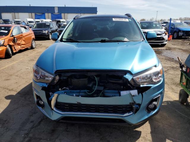 Photo 4 VIN: 4A4AR4AU2EE023432 - MITSUBISHI OUTLANDER 