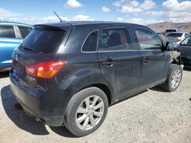 Photo 2 VIN: 4A4AR4AU2FE002243 - MITSUBISHI OUTLANDER 