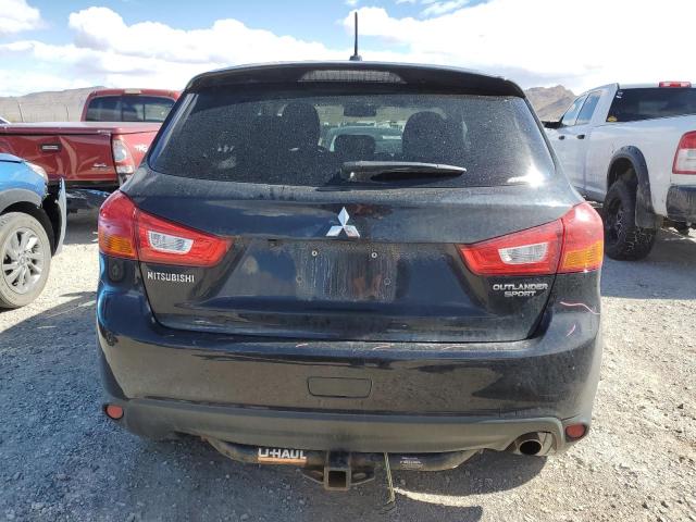 Photo 5 VIN: 4A4AR4AU2FE002243 - MITSUBISHI OUTLANDER 