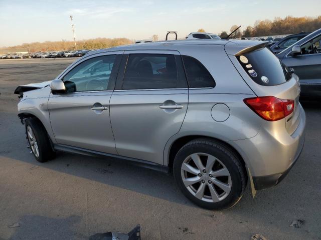 Photo 1 VIN: 4A4AR4AU2FE004316 - MITSUBISHI OUTLANDER 