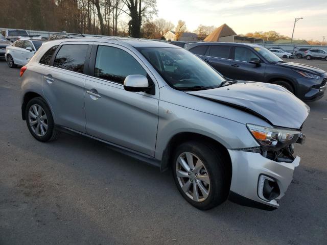 Photo 3 VIN: 4A4AR4AU2FE004316 - MITSUBISHI OUTLANDER 