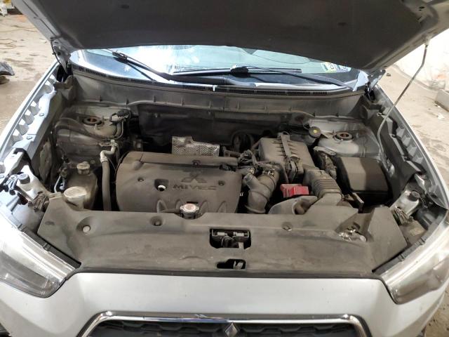 Photo 11 VIN: 4A4AR4AU2FE022993 - MITSUBISHI OUTLANDER 