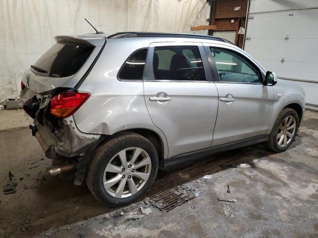 Photo 2 VIN: 4A4AR4AU2FE022993 - MITSUBISHI OUTLANDER 