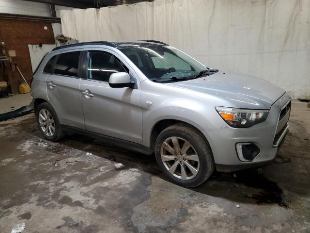 Photo 3 VIN: 4A4AR4AU2FE022993 - MITSUBISHI OUTLANDER 