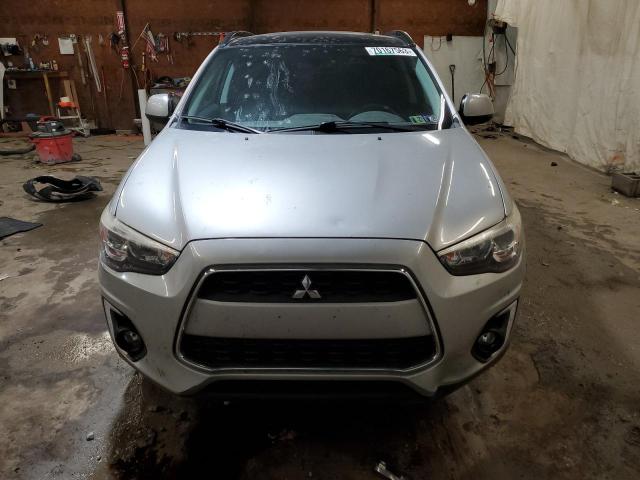 Photo 4 VIN: 4A4AR4AU2FE022993 - MITSUBISHI OUTLANDER 