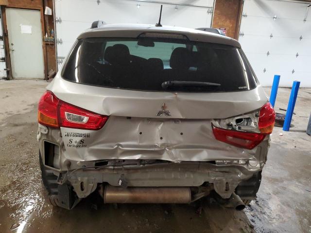 Photo 5 VIN: 4A4AR4AU2FE022993 - MITSUBISHI OUTLANDER 