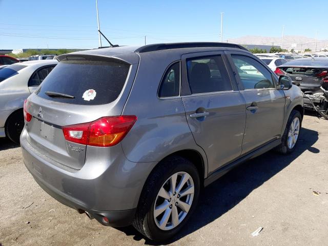 Photo 3 VIN: 4A4AR4AU2FE024968 - MITSUBISHI OUTLANDER 