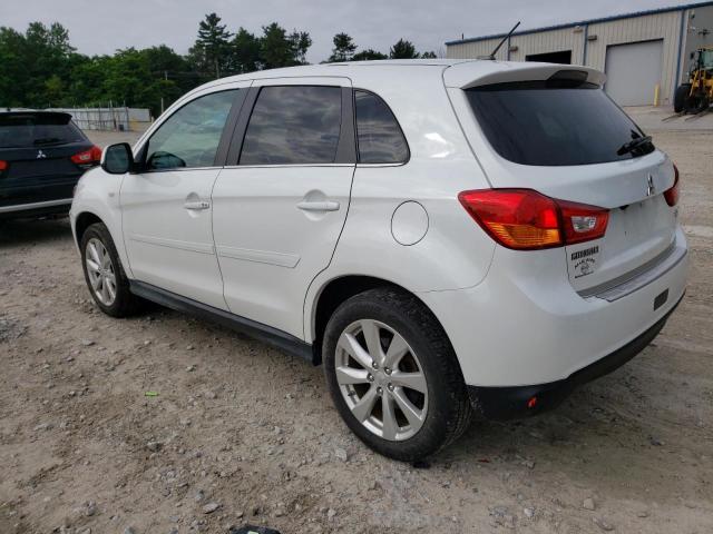 Photo 1 VIN: 4A4AR4AU2FE039812 - MITSUBISHI OUTLANDER 