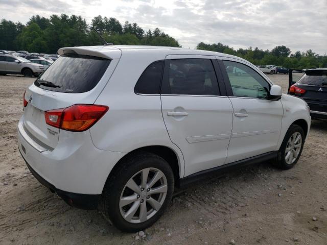 Photo 2 VIN: 4A4AR4AU2FE039812 - MITSUBISHI OUTLANDER 