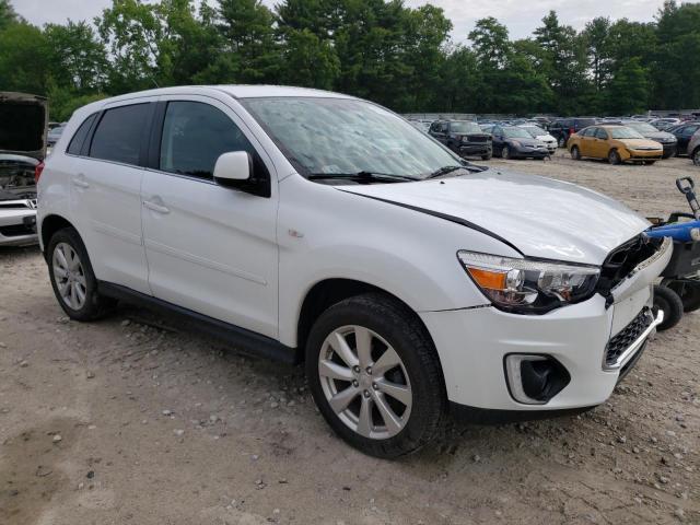 Photo 3 VIN: 4A4AR4AU2FE039812 - MITSUBISHI OUTLANDER 