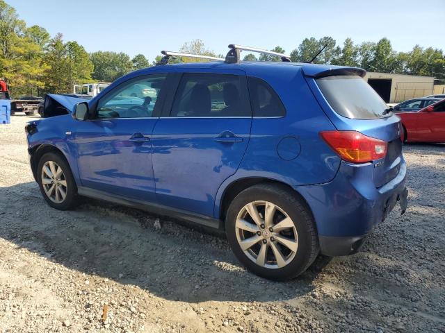 Photo 1 VIN: 4A4AR4AU2FE046730 - MITSUBISHI OUTLANDER 