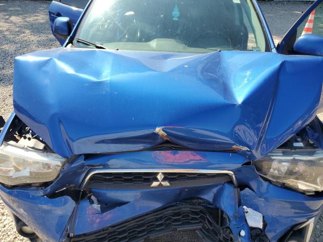 Photo 11 VIN: 4A4AR4AU2FE046730 - MITSUBISHI OUTLANDER 