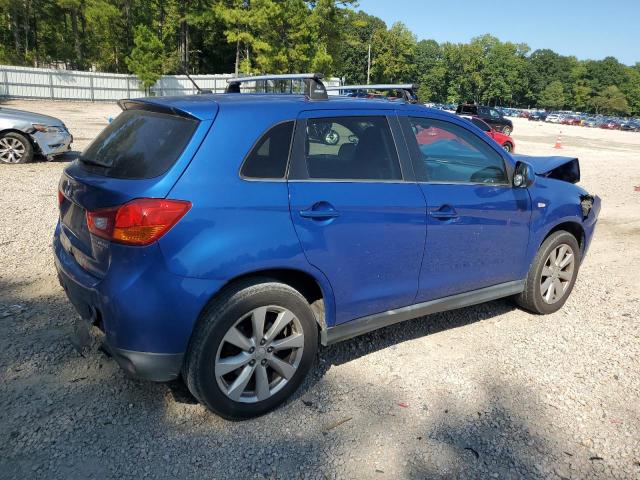 Photo 2 VIN: 4A4AR4AU2FE046730 - MITSUBISHI OUTLANDER 