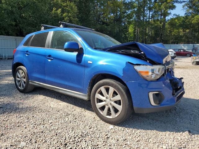 Photo 3 VIN: 4A4AR4AU2FE046730 - MITSUBISHI OUTLANDER 