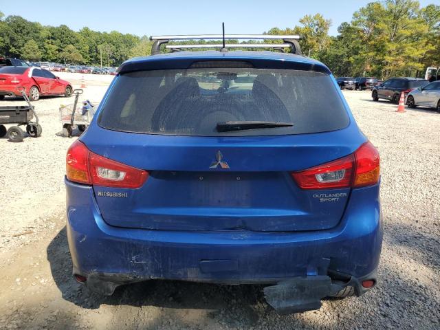 Photo 5 VIN: 4A4AR4AU2FE046730 - MITSUBISHI OUTLANDER 