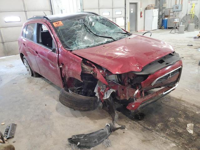 Photo 0 VIN: 4A4AR4AU2FE057937 - MITSUBISHI OUTLANDER 