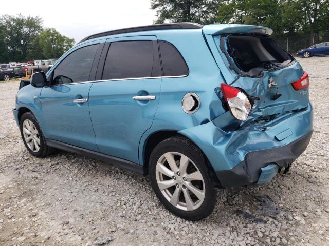 Photo 1 VIN: 4A4AR4AU3DE004788 - MITSUBISHI OUTLANDER 