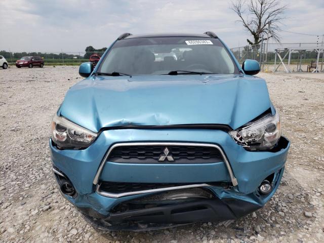 Photo 4 VIN: 4A4AR4AU3DE004788 - MITSUBISHI OUTLANDER 