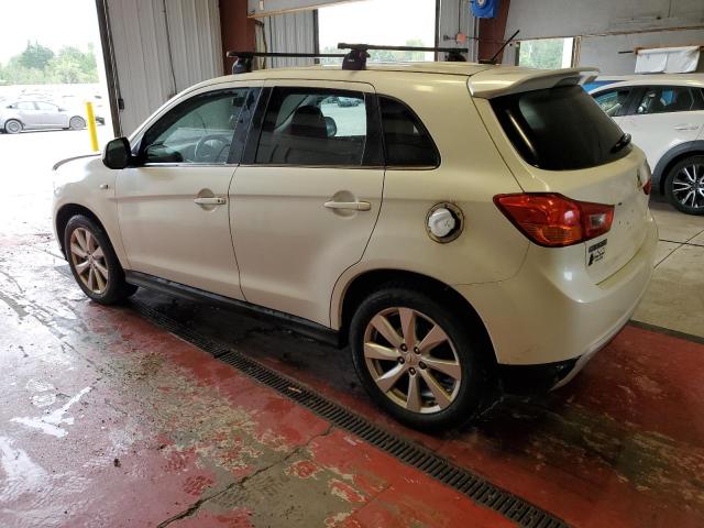 Photo 1 VIN: 4A4AR4AU3DE018481 - MITSUBISHI OUTLANDER 